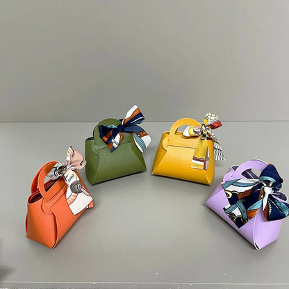 Leather Gift Box Wholesale Eid Holiday Wedding Baby Shower