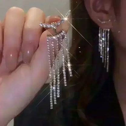 New Fashion Trend Unique Design Elegant and Exquisite - TIMECRAFT
