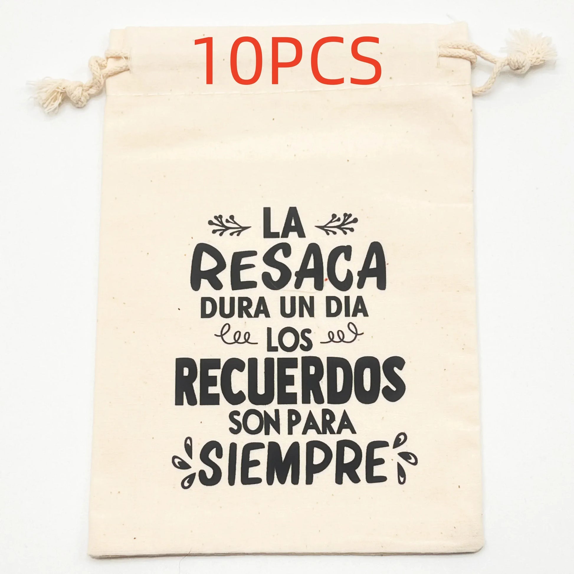 Spain hangover bag hard one day memories are forever - TIMECRAFT