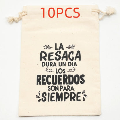 Spain hangover bag hard one day memories are forever - TIMECRAFT