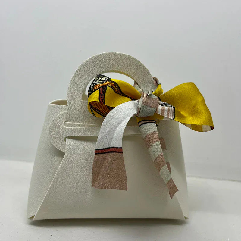 Leather Gift Box Wholesale Eid Holiday Wedding Baby Shower