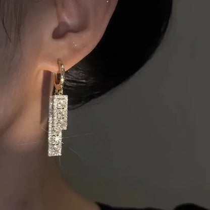 New Fashion Trend Unique Design Elegant and Exquisite - TIMECRAFT