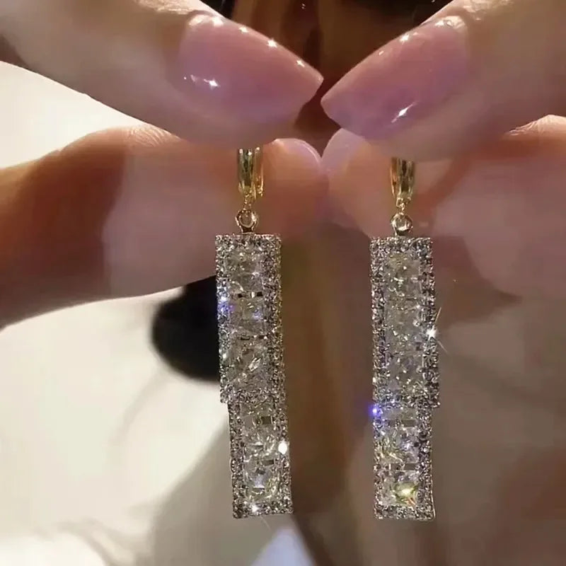 New Fashion Trend Unique Design Elegant and Exquisite - TIMECRAFT