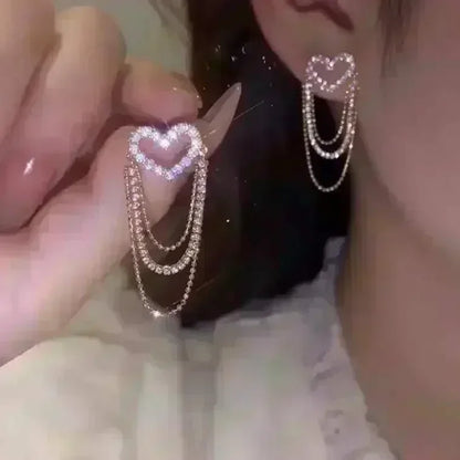 New Fashion Trend Unique Design Elegant and Exquisite - TIMECRAFT