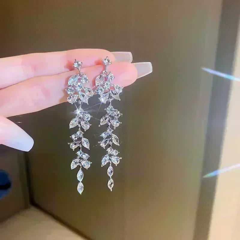 New Fashion Trend Unique Design Elegant and Exquisite - TIMECRAFT